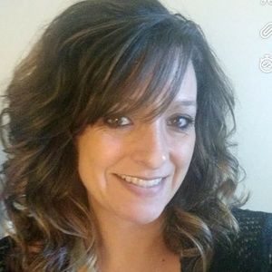 Meet your Posher, Jami